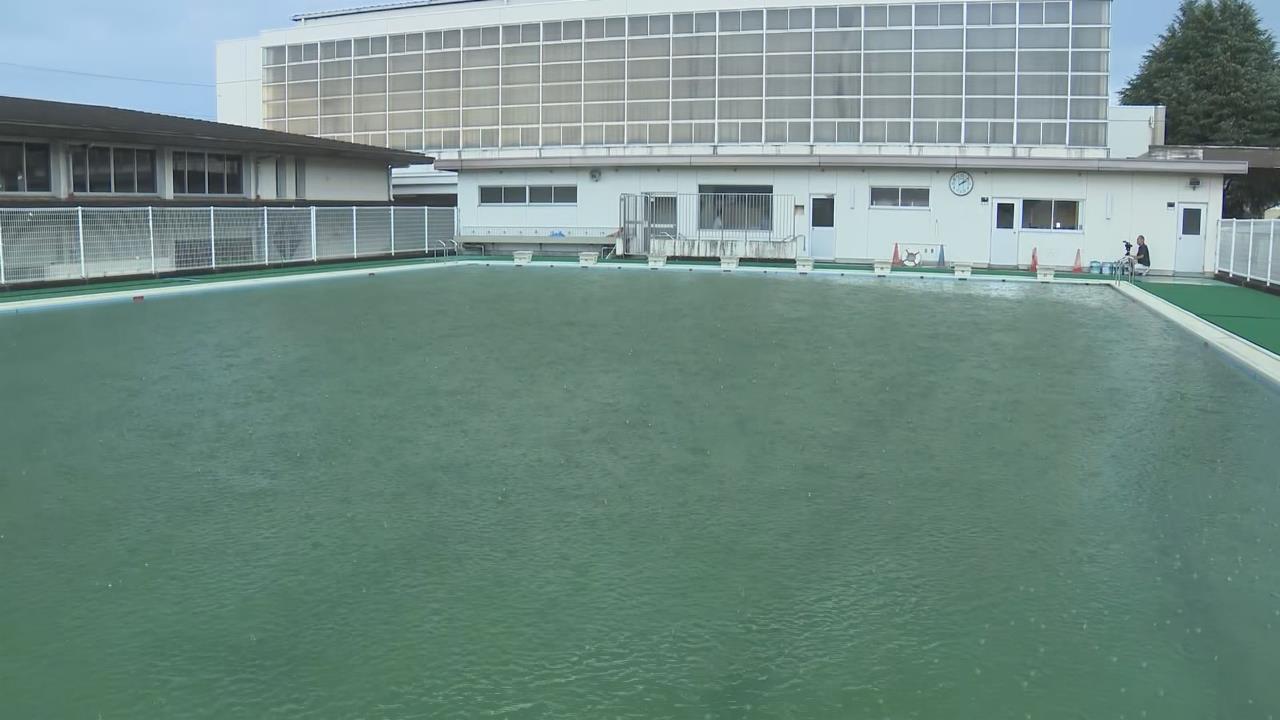 プールの水道水が2週間流れ続け・・・ 水道料金は前年同月より50万円増 担当教員「誤認していた」 岐阜・美濃加茂市 - Locipo（ロキポ ...