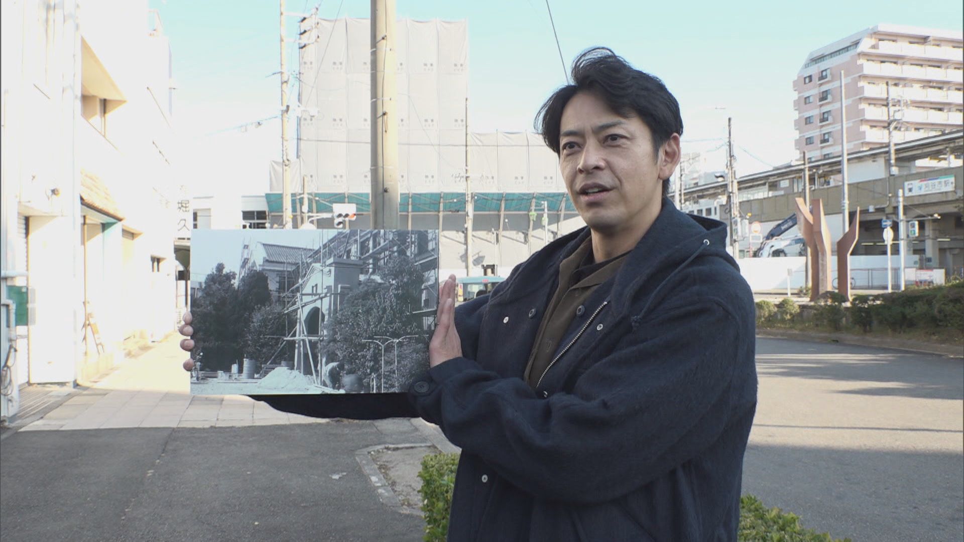 スイッチ！サタデー 昭和すいっち 【昭和54年頃（愛知・刈谷市）】　2026/01/24 OA