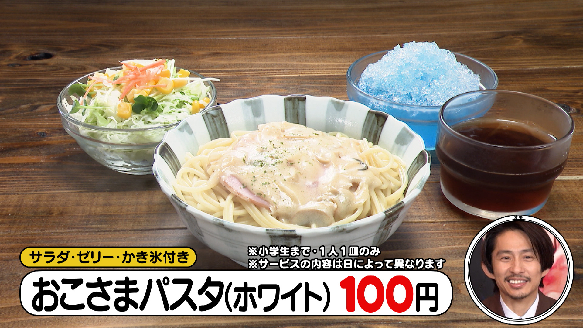 エアコン壊れたスパゲティ二代目店主＆てめぇで焼くうな重！！