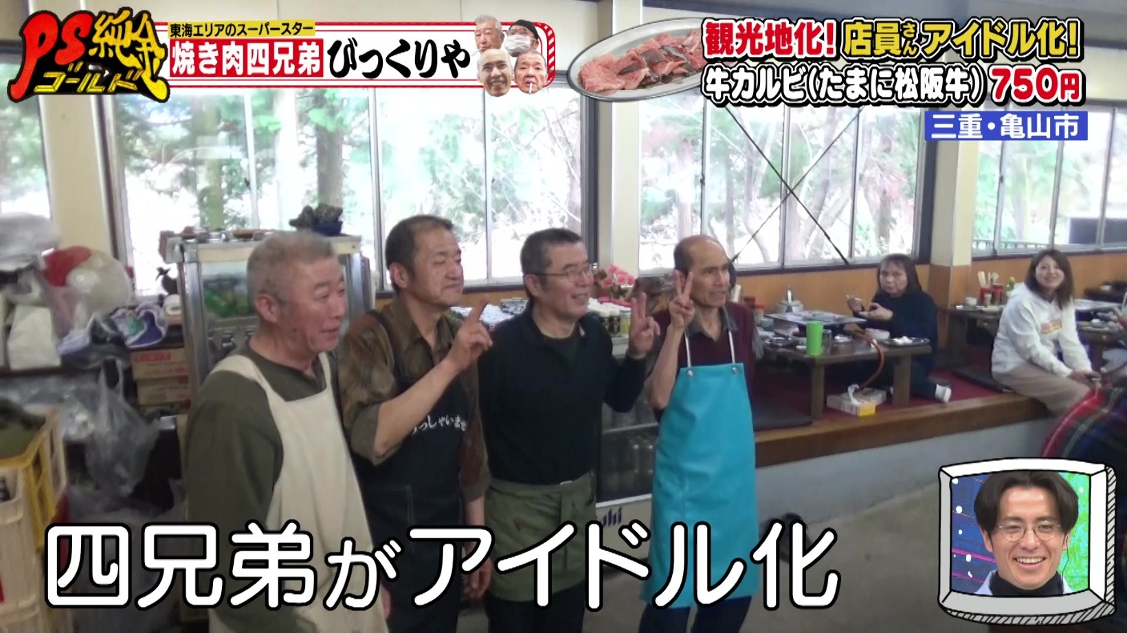 活動歴および当時の関連ビジュアル記録
