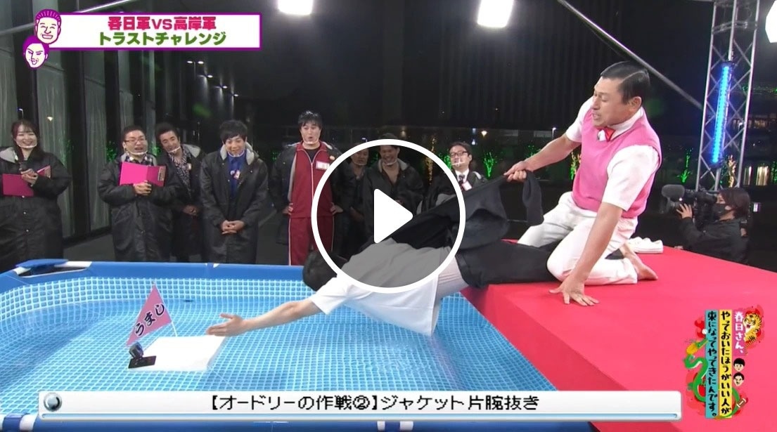 Locipoで動画を見る