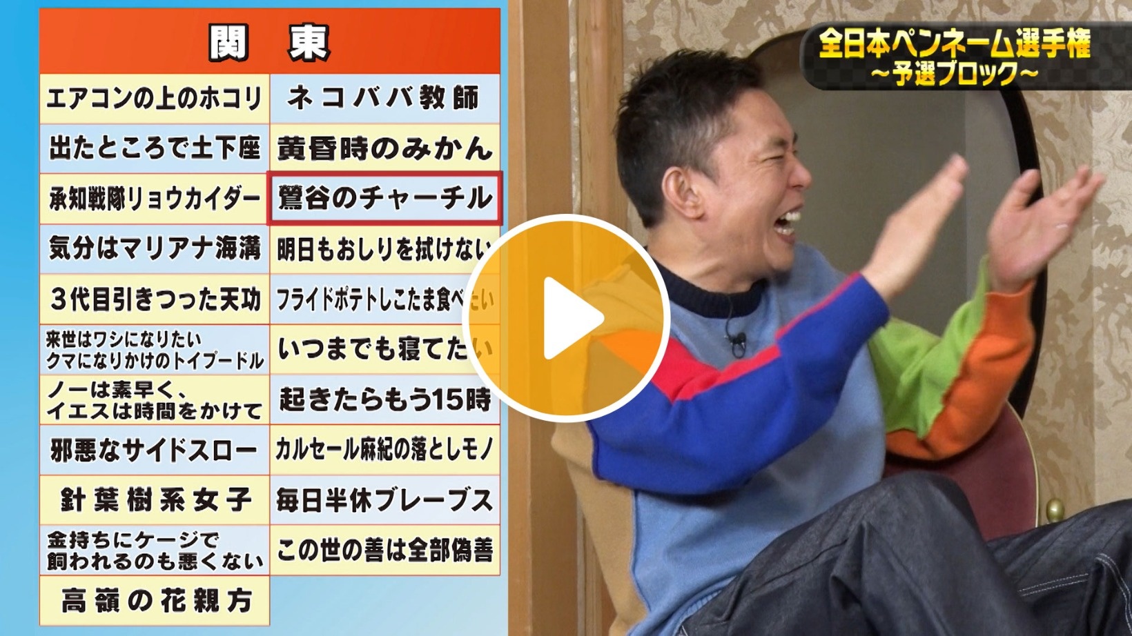 Locipoで動画を見る