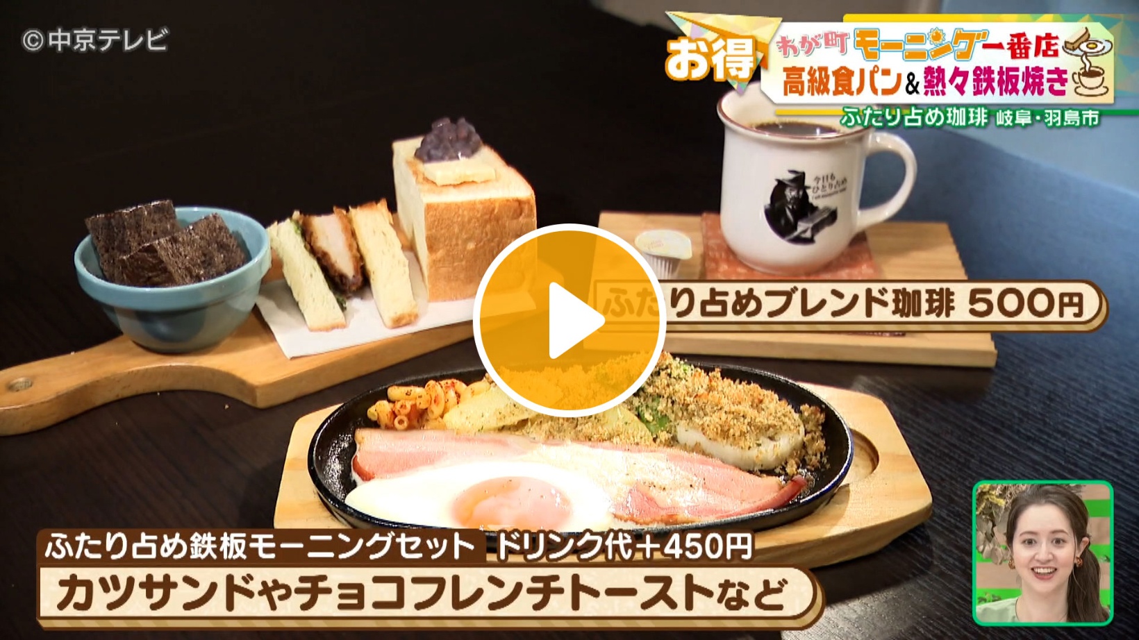 Locipoで動画を見る