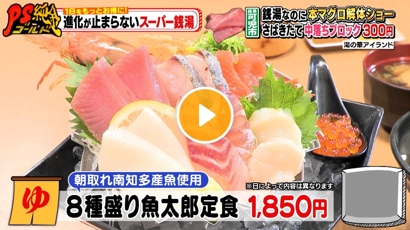 Locipoで動画を見る