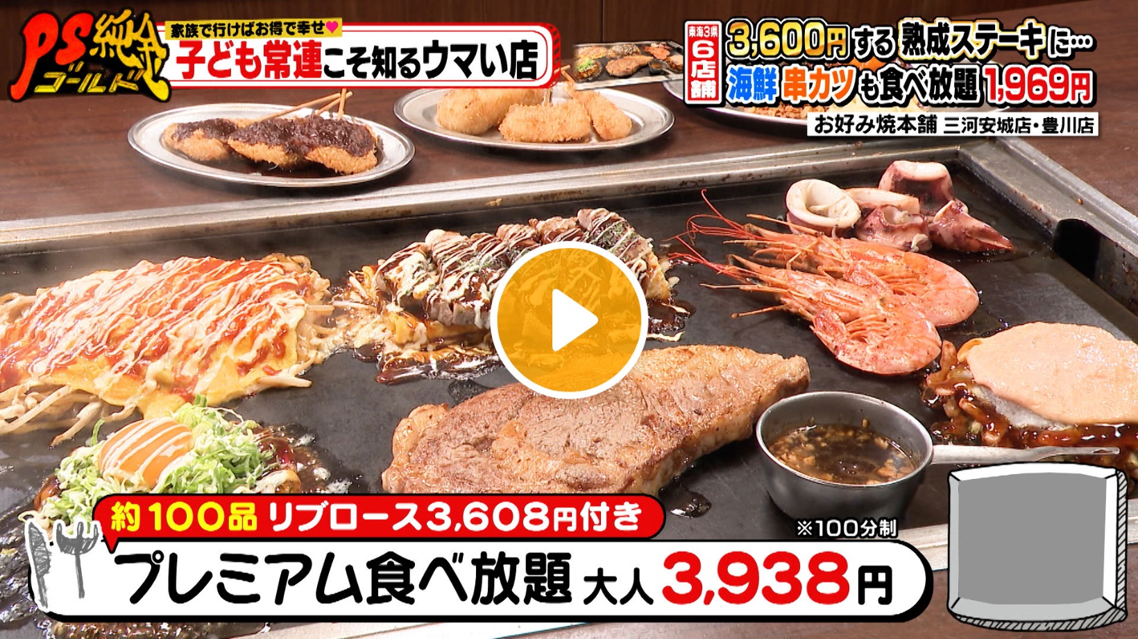 Locipoで動画を見る