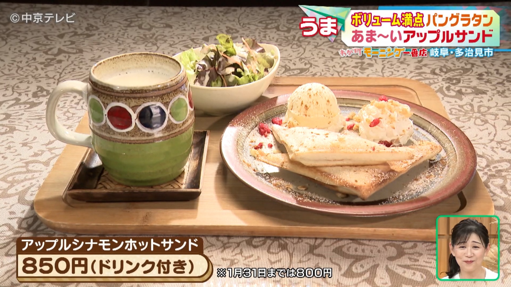 活動歴および当時の関連ビジュアル記録