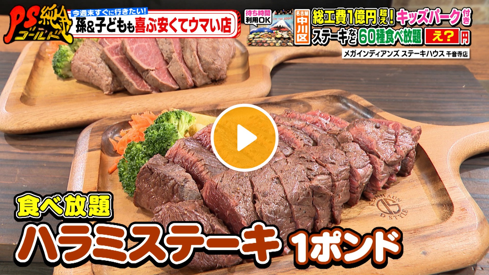 Locipoで動画を見る