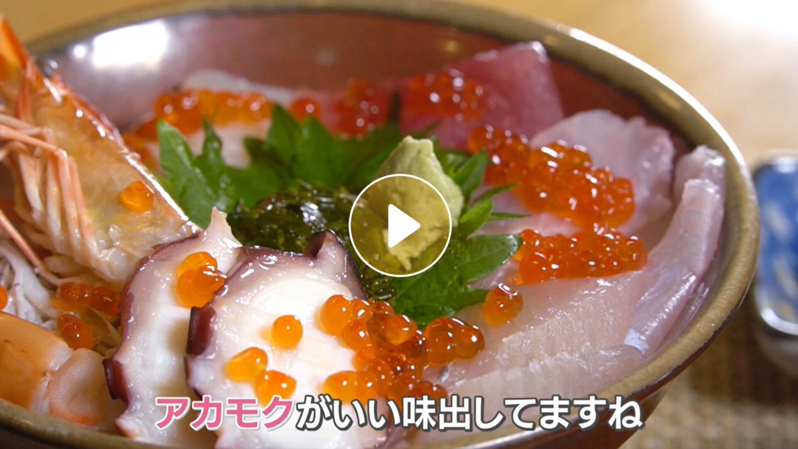 Locipoで動画を見る