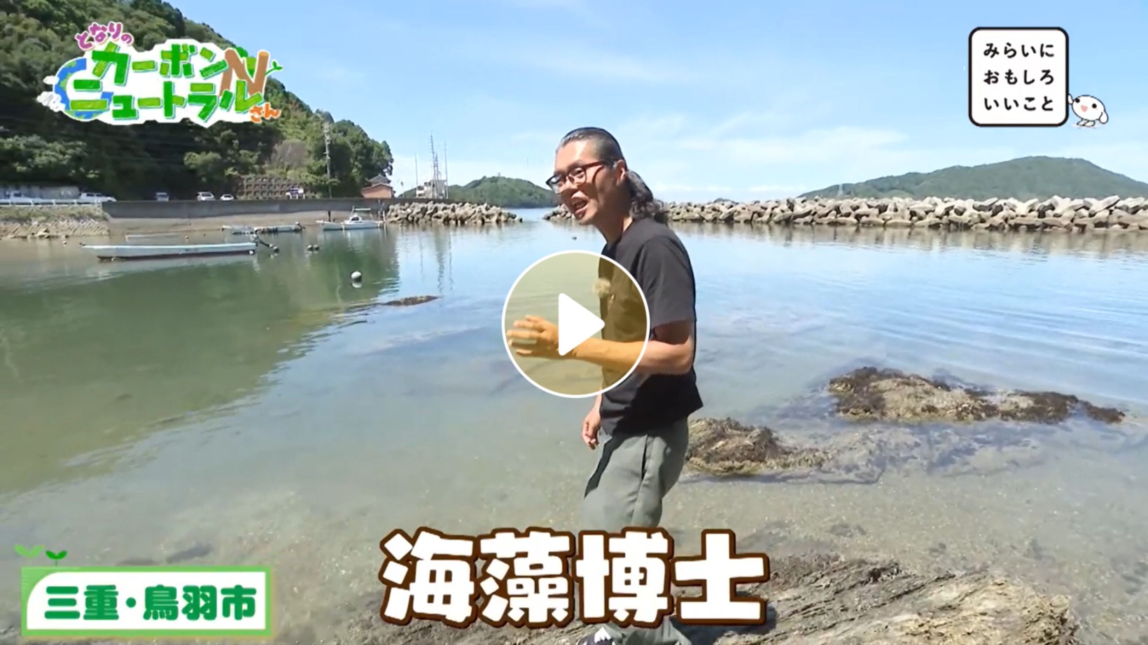 Locipoで動画を見る