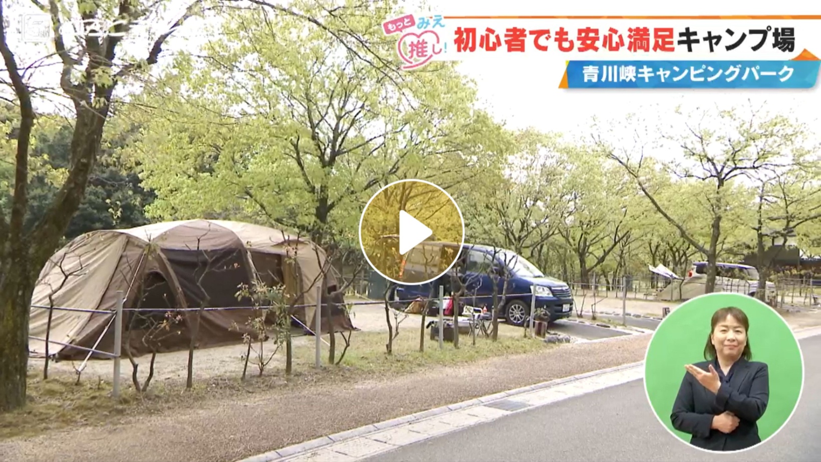 Locipoで動画を見る