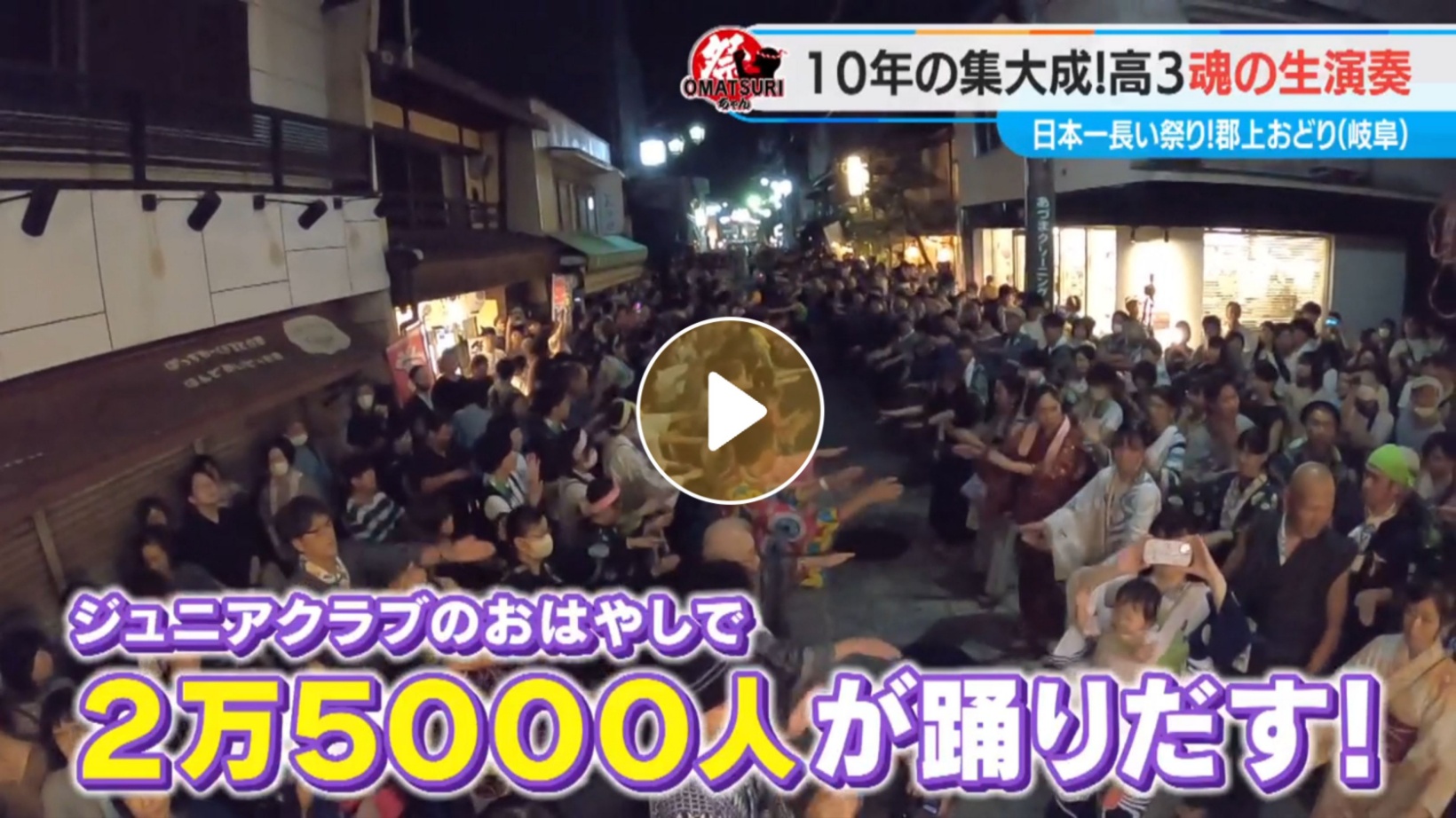 Locipoで動画を見る