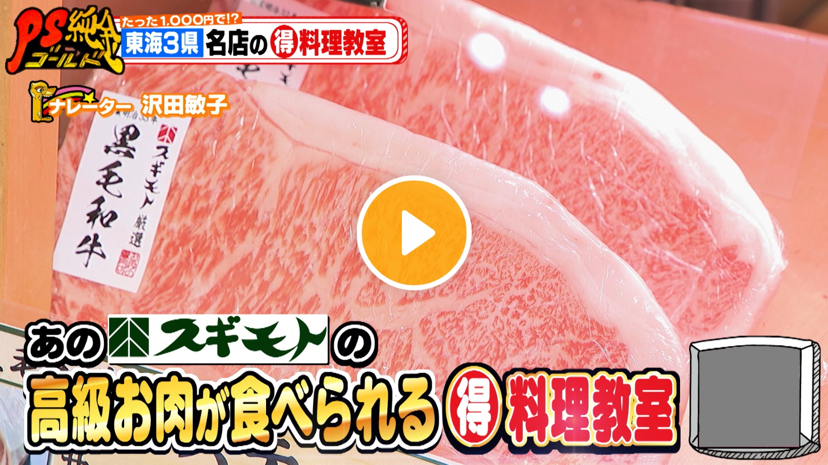 Locipoで動画を見る