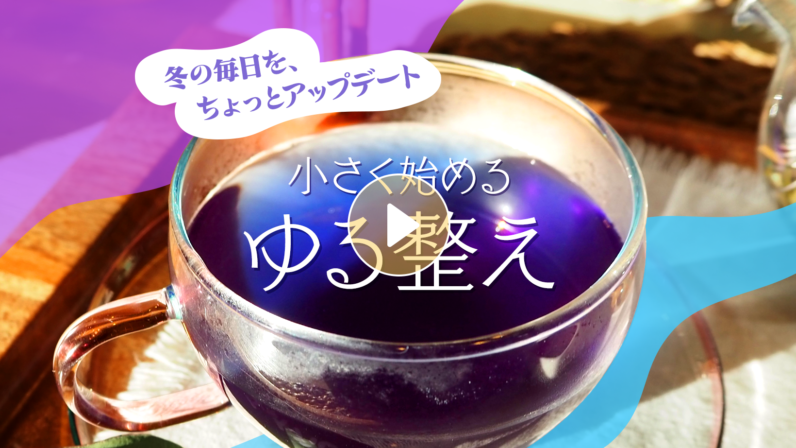 Locipoで動画を見る