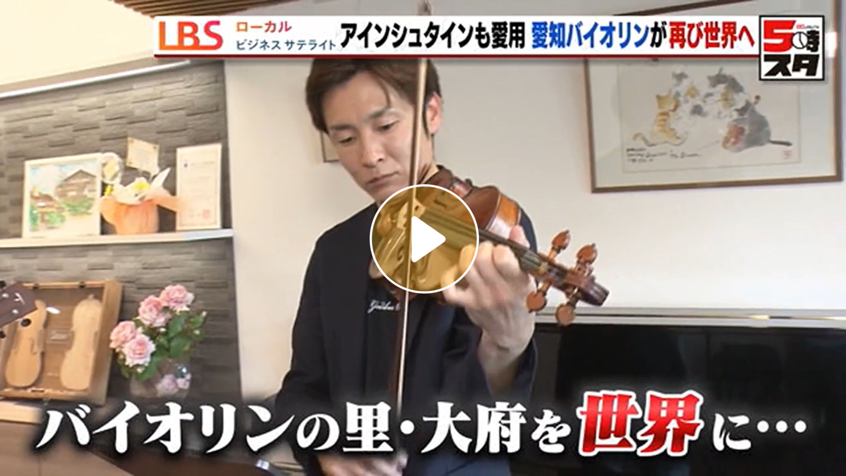 Locipoで動画を見る