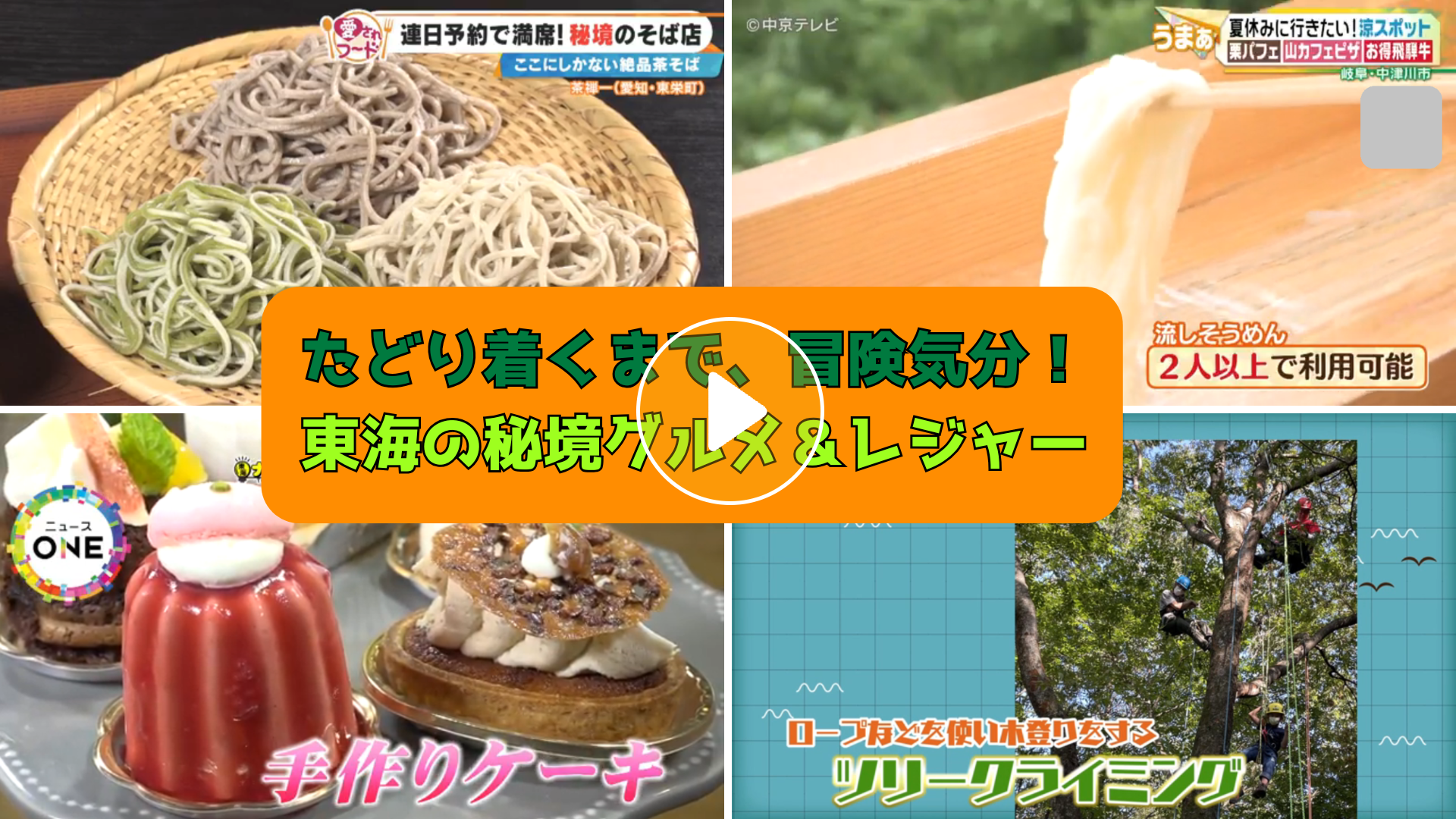 Locipoで動画を見る