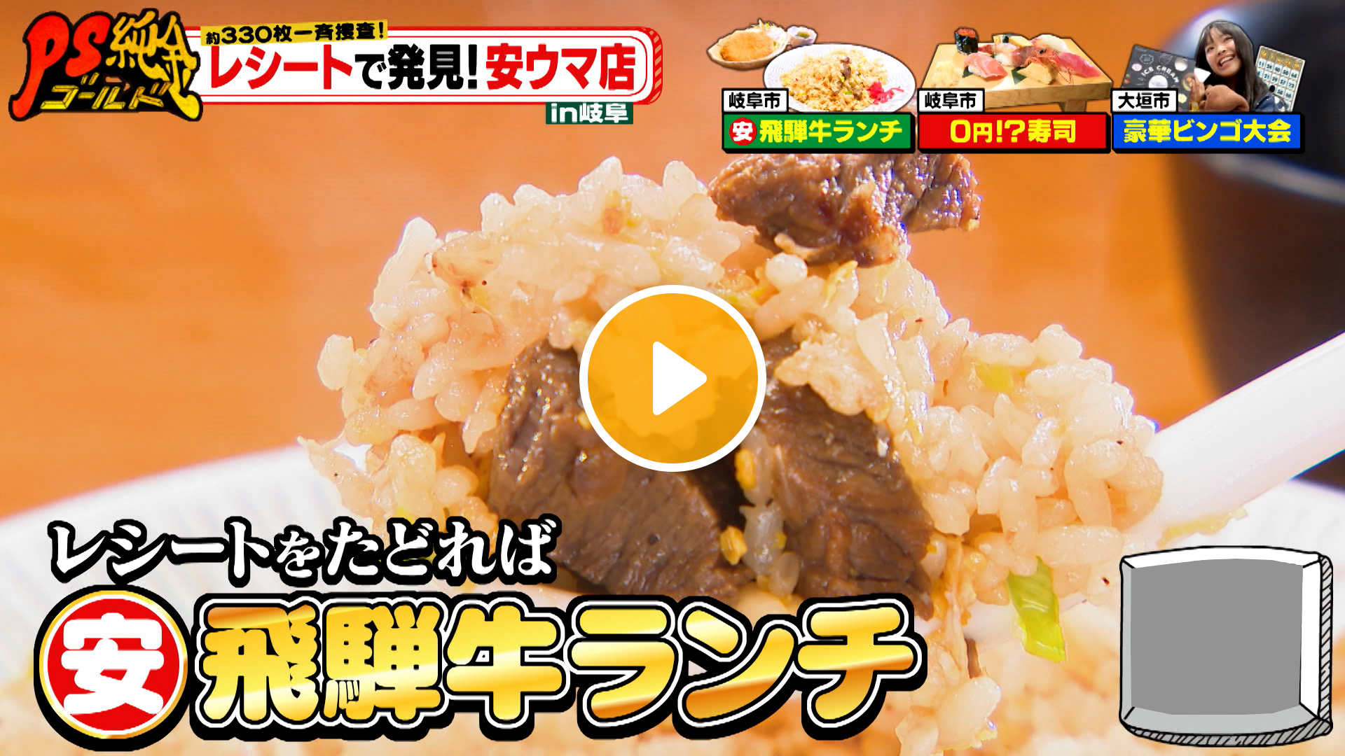 Locipoで動画を見る